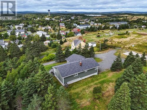 551 Main Road, Whitbourne, NL - Outdoor With View