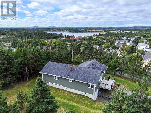 551 Main Road, Whitbourne, NL - Outdoor With View