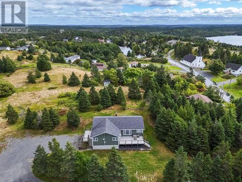 551 Main Road, Whitbourne, NL - Outdoor With View