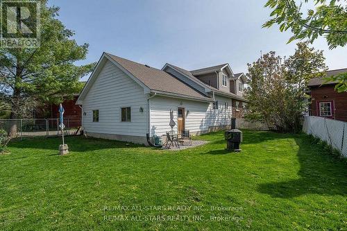 61 Francis Street E, Kawartha Lakes (Fenelon Falls), ON - Outdoor