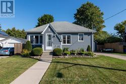 154 ELM STREET  St. Thomas, ON N5R 1J3