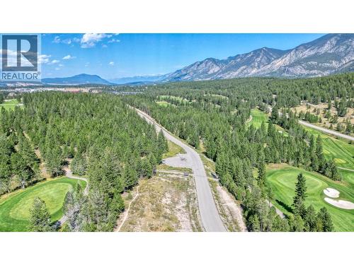 Lot 2 Cooper Road, Windermere, BC 