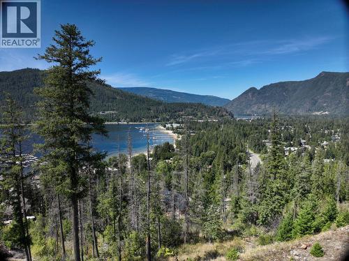 246 Bayview Drive, Sicamous, BC 