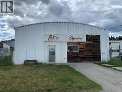 933 INDUSTRIAL #1 Road  Cranbrook, BC V1C 4C7