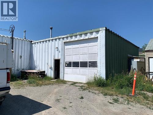 933 Industrial #1 Road, Cranbrook, BC 
