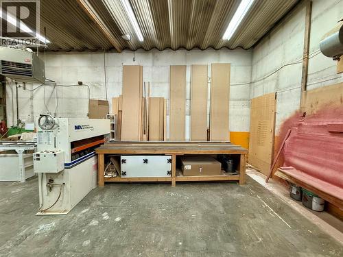 933 Industrial #1 Road, Cranbrook, BC 