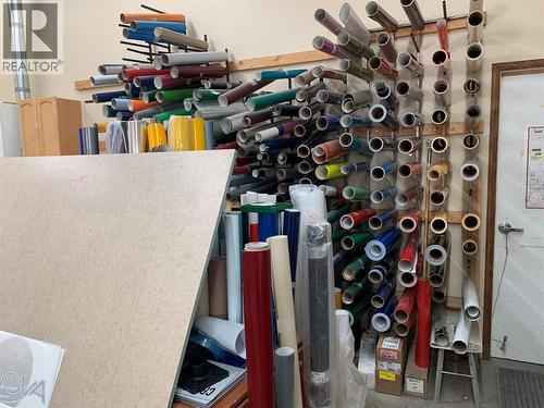 933 Industrial #1 Road, Cranbrook, BC 