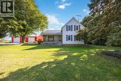 5459 CONFEDERATION LINE  Plympton-Wyoming, ON N0N 1T0