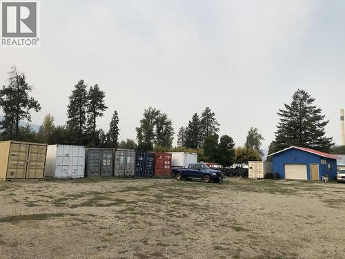 6401 Highway 3, Grand Forks, BC 