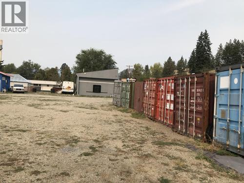 6401 Highway 3, Grand Forks, BC 