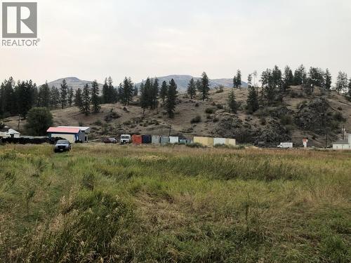 6401 Highway 3, Grand Forks, BC 