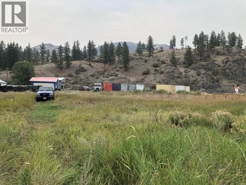 6401 Highway 3, Grand Forks, BC 