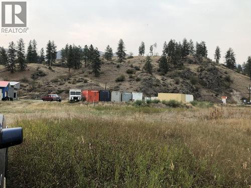 6401 Highway 3, Grand Forks, BC 