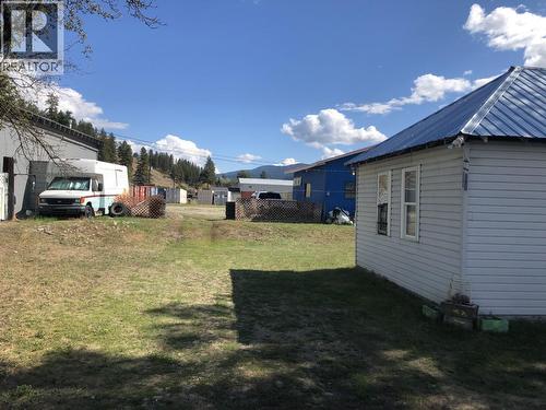 6401 Highway 3, Grand Forks, BC 