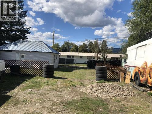 6401 Highway 3, Grand Forks, BC 