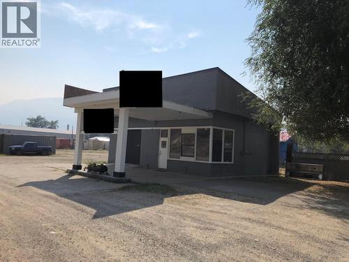 6401 Highway 3, Grand Forks, BC 