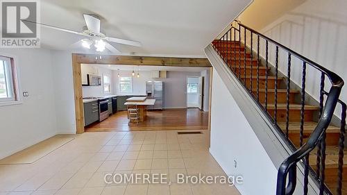 155 North Street, Southwest Middlesex (Glencoe), ON - Indoor Photo Showing Other Room