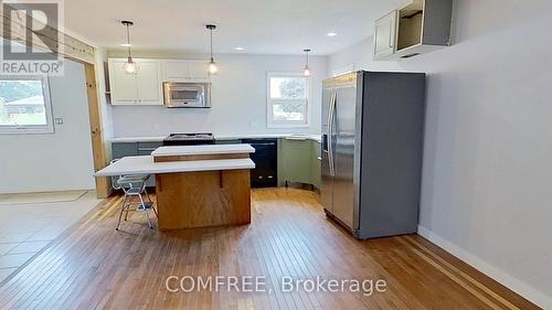 155 North Street, Southwest Middlesex (Glencoe), ON - Indoor