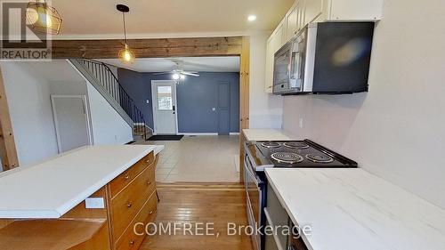 155 North Street, Southwest Middlesex (Glencoe), ON - Indoor