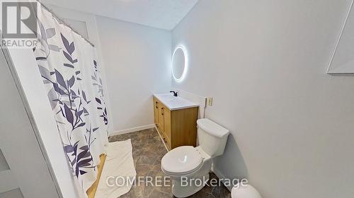 155 North Street, Southwest Middlesex (Glencoe), ON - Indoor Photo Showing Bathroom