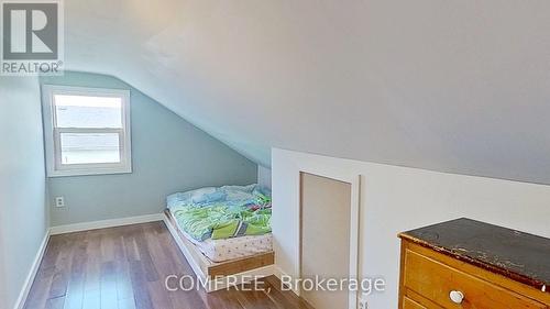 155 North Street, Southwest Middlesex (Glencoe), ON - Indoor