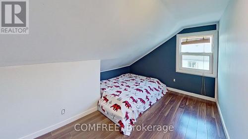 155 North Street, Southwest Middlesex (Glencoe), ON - Indoor Photo Showing Bedroom