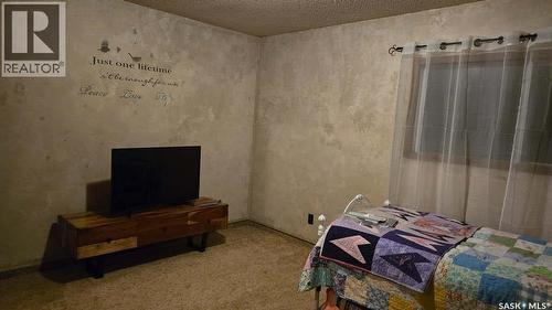 Rural Address, Rose Valley, SK - Indoor