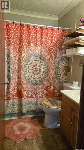Rural Address, Rose Valley, SK - Indoor Photo Showing Bathroom