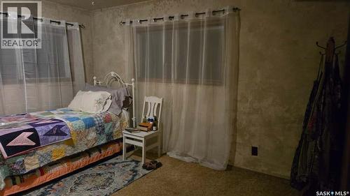 Rural Address, Rose Valley, SK - Indoor