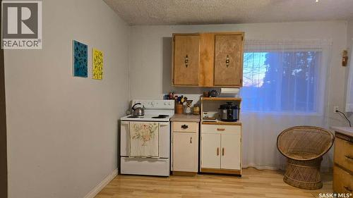 Rural Address, Rose Valley, SK - Indoor
