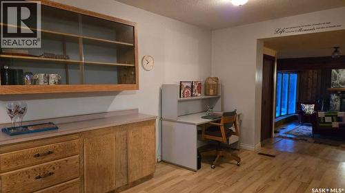 Rural Address, Rose Valley, SK - Indoor