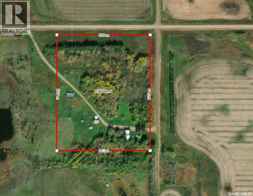 Rural Address, Rose Valley, SK - Other