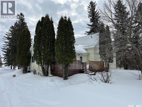 Rural Address, Rose Valley, SK - Outdoor