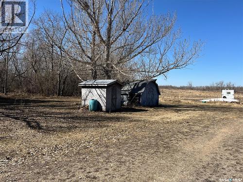 Rural Address, Rose Valley, SK - Outdoor