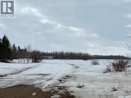 Rural Address, Rose Valley, SK - Outdoor With View