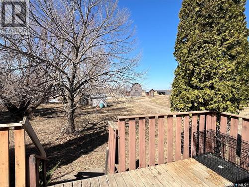 Rural Address, Rose Valley, SK - Outdoor