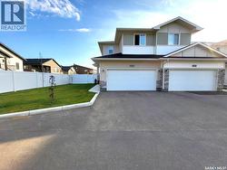 9 115 Feheregyhazi BOULEVARD  Saskatoon, SK S7W 1J6