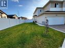 9 115 Feheregyhazi Boulevard, Saskatoon, SK  - Outdoor 