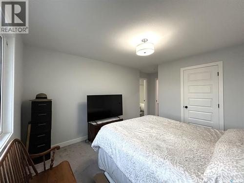 9 115 Feheregyhazi Boulevard, Saskatoon, SK - Indoor Photo Showing Bedroom
