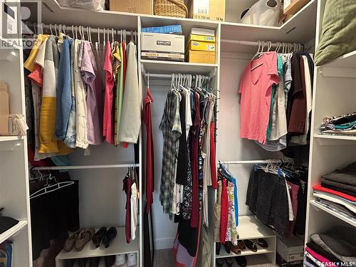 9 115 Feheregyhazi Boulevard, Saskatoon, SK - Indoor With Storage
