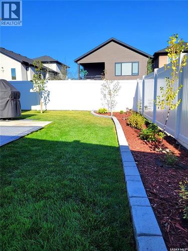 9 115 Feheregyhazi Boulevard, Saskatoon, SK - Outdoor