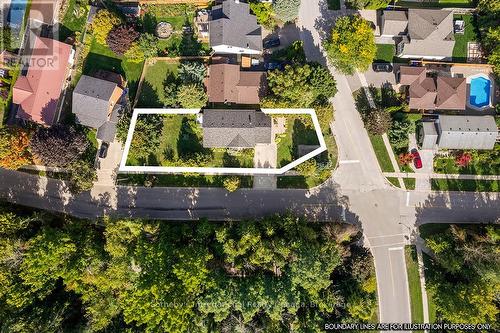 491 Minnesota Street, Collingwood, ON - Outdoor With View