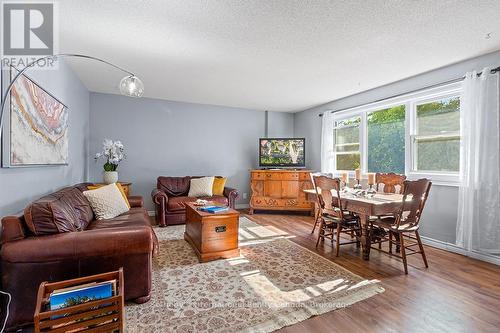 491 Minnesota Street, Collingwood, ON - Indoor