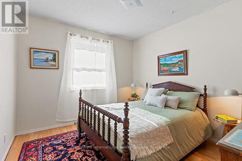 491 Minnesota Street, Collingwood, ON - Indoor Photo Showing Bedroom