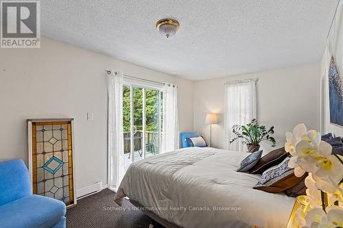 491 Minnesota Street, Collingwood, ON - Indoor Photo Showing Bedroom