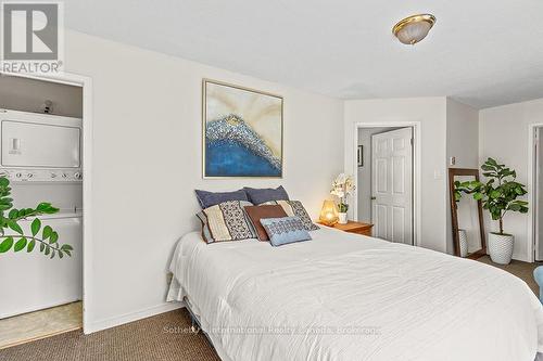 491 Minnesota Street, Collingwood, ON - Indoor Photo Showing Bedroom