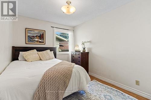 491 Minnesota Street, Collingwood, ON - Indoor Photo Showing Bedroom