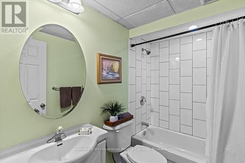 491 Minnesota Street, Collingwood, ON - Indoor Photo Showing Bathroom
