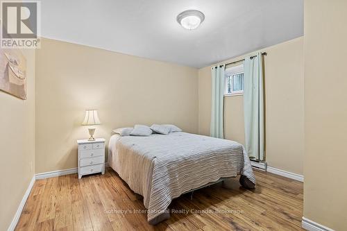 491 Minnesota Street, Collingwood, ON - Indoor Photo Showing Bedroom