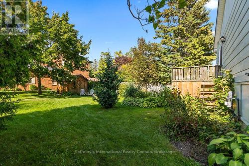 491 Minnesota Street, Collingwood, ON - Outdoor